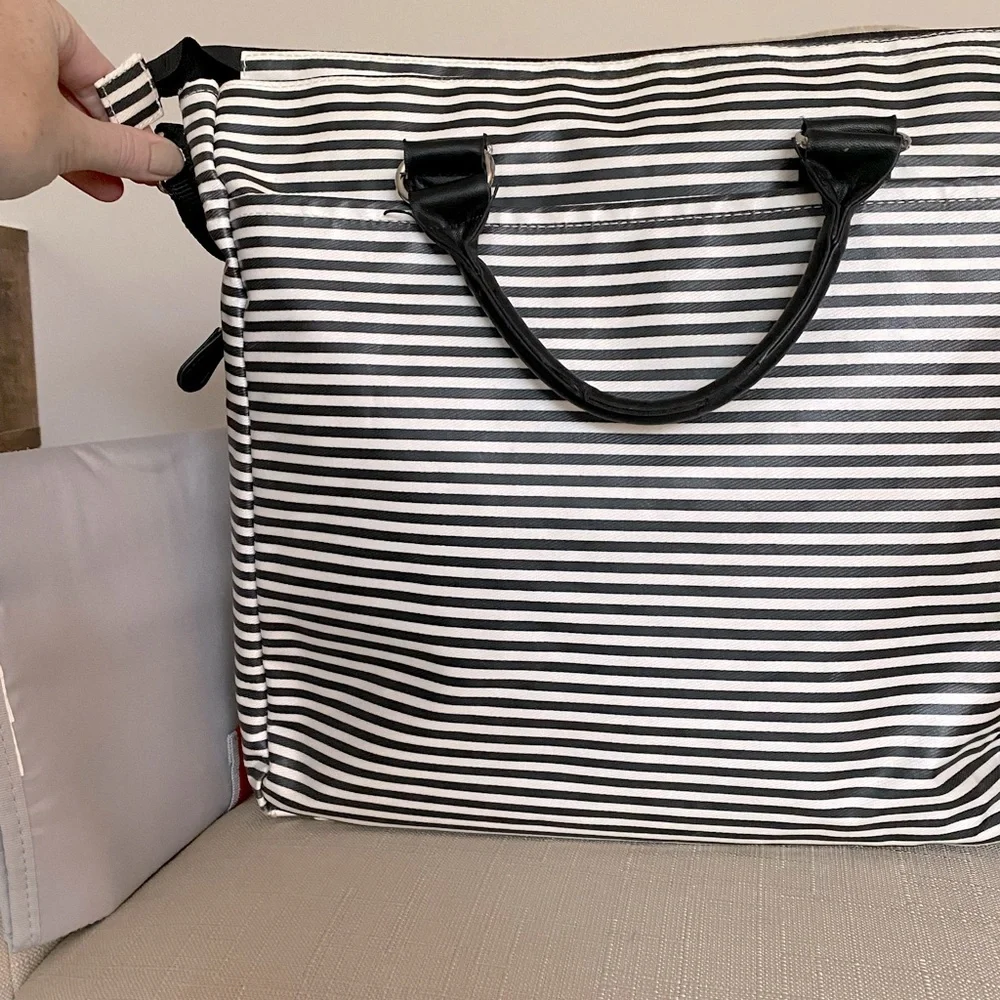 SKIP HOP Diaper Bag